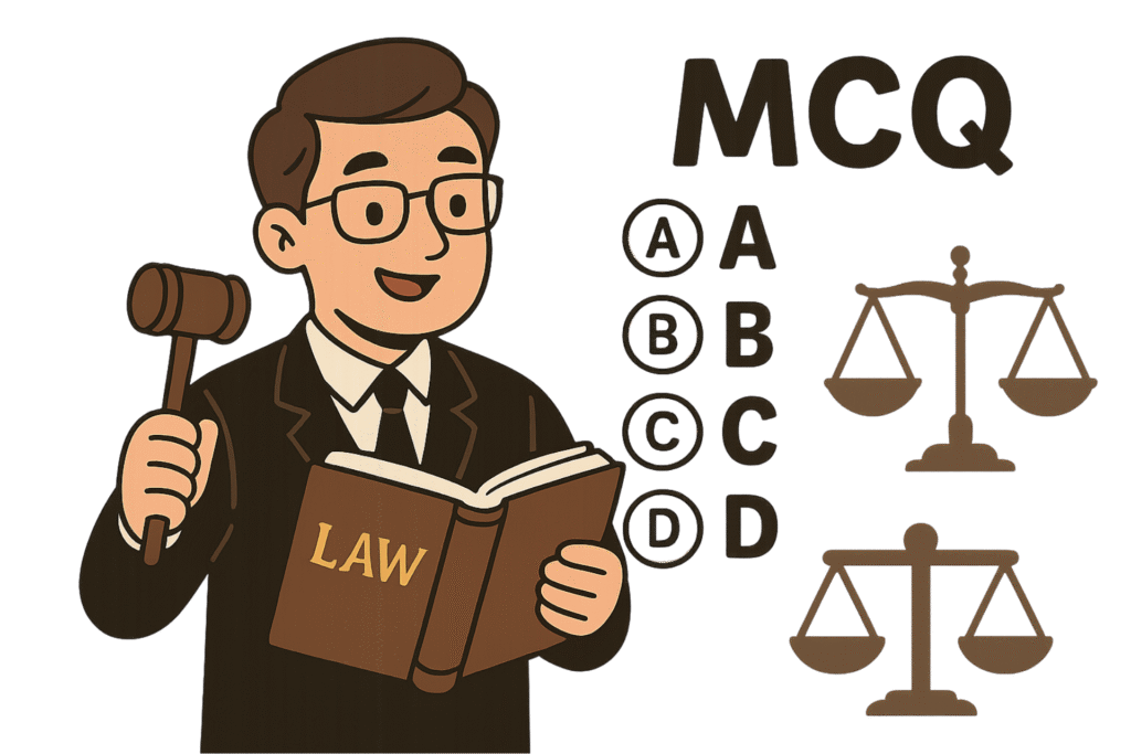 Vidhi stambh mcq quiz